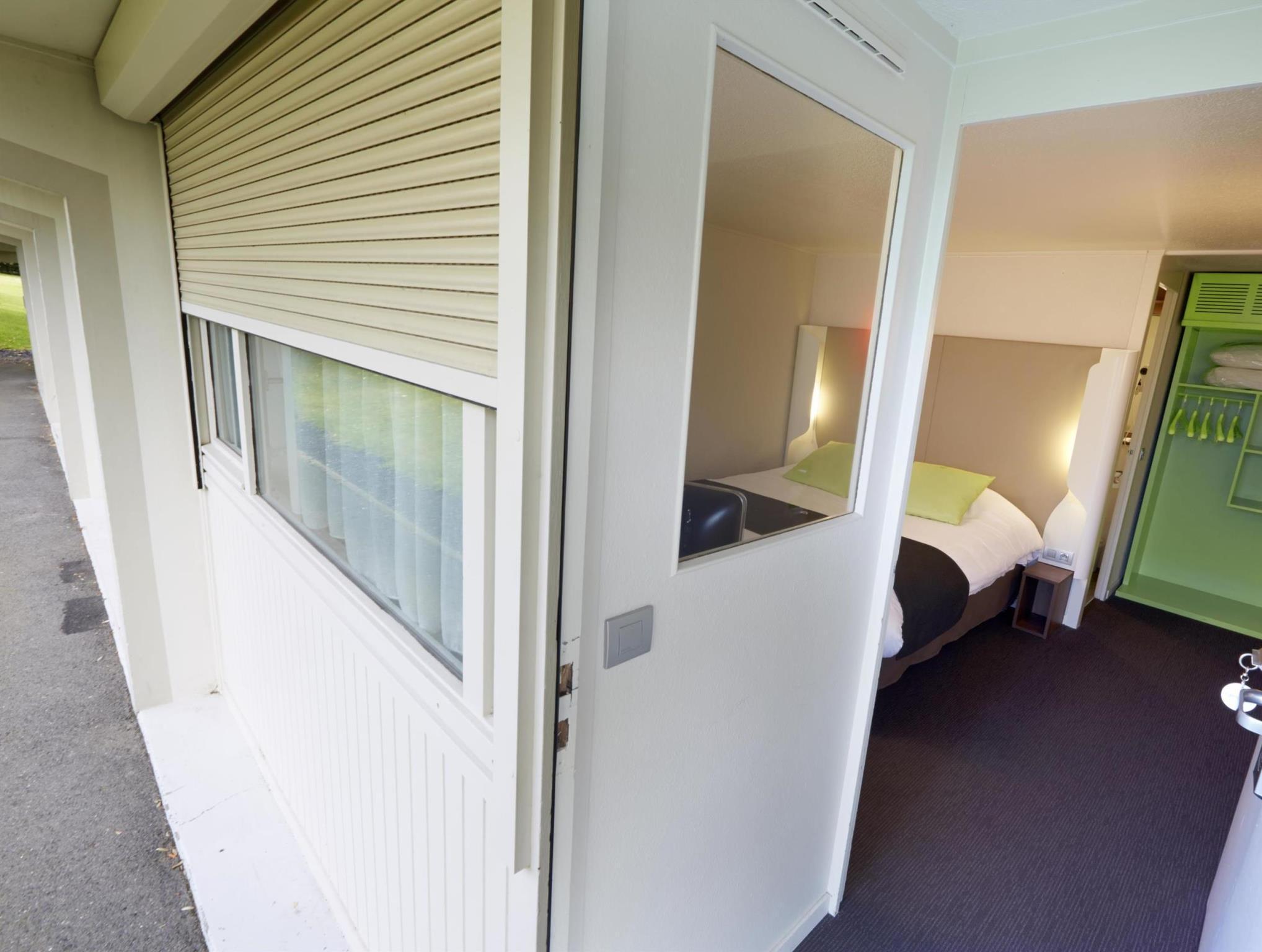 ก็องปานีล อาร์รา แซ็ง นิโกลา Hotel Saint-Nicolas  ภายนอก รูปภาพ