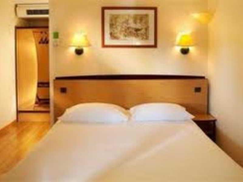 ก็องปานีล อาร์รา แซ็ง นิโกลา Hotel Saint-Nicolas  ห้อง รูปภาพ