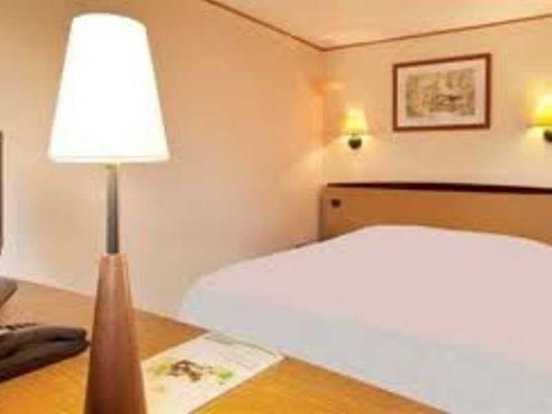 ก็องปานีล อาร์รา แซ็ง นิโกลา Hotel Saint-Nicolas  ห้อง รูปภาพ