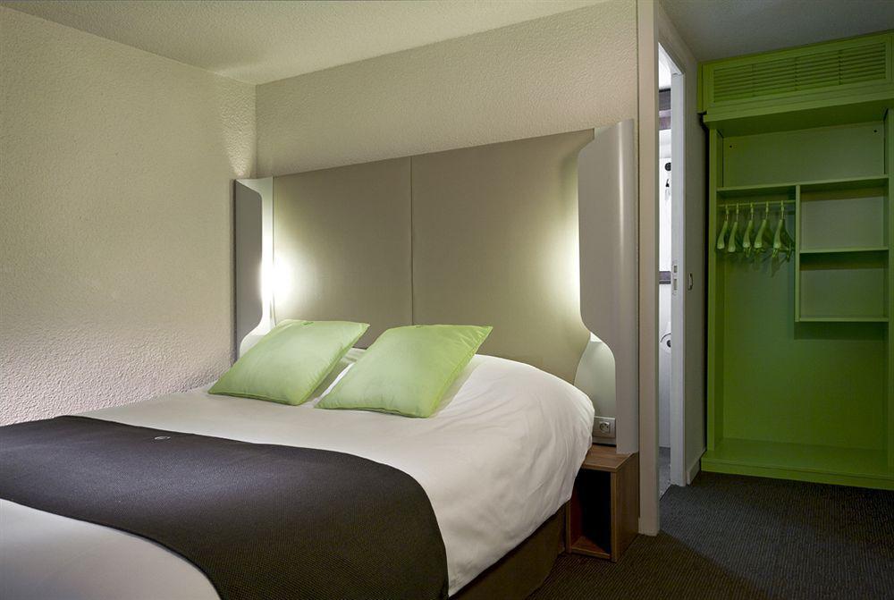 ก็องปานีล อาร์รา แซ็ง นิโกลา Hotel Saint-Nicolas  ภายนอก รูปภาพ